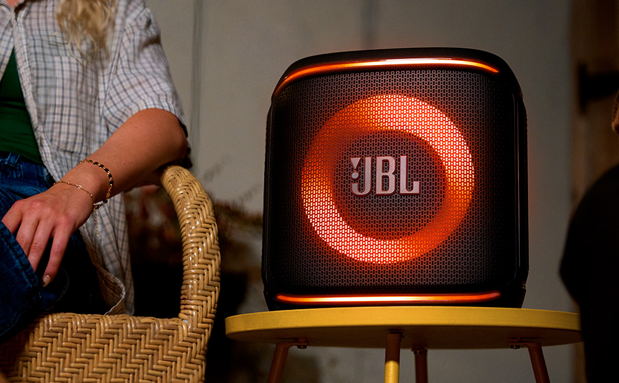 Loa JBL Partybox Encore 2 (kèm 2 loa) New 2025