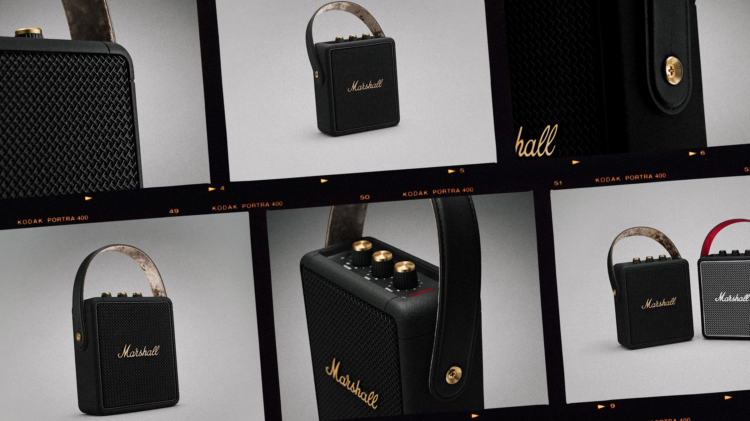 Marshall Stockwell 2 (II)