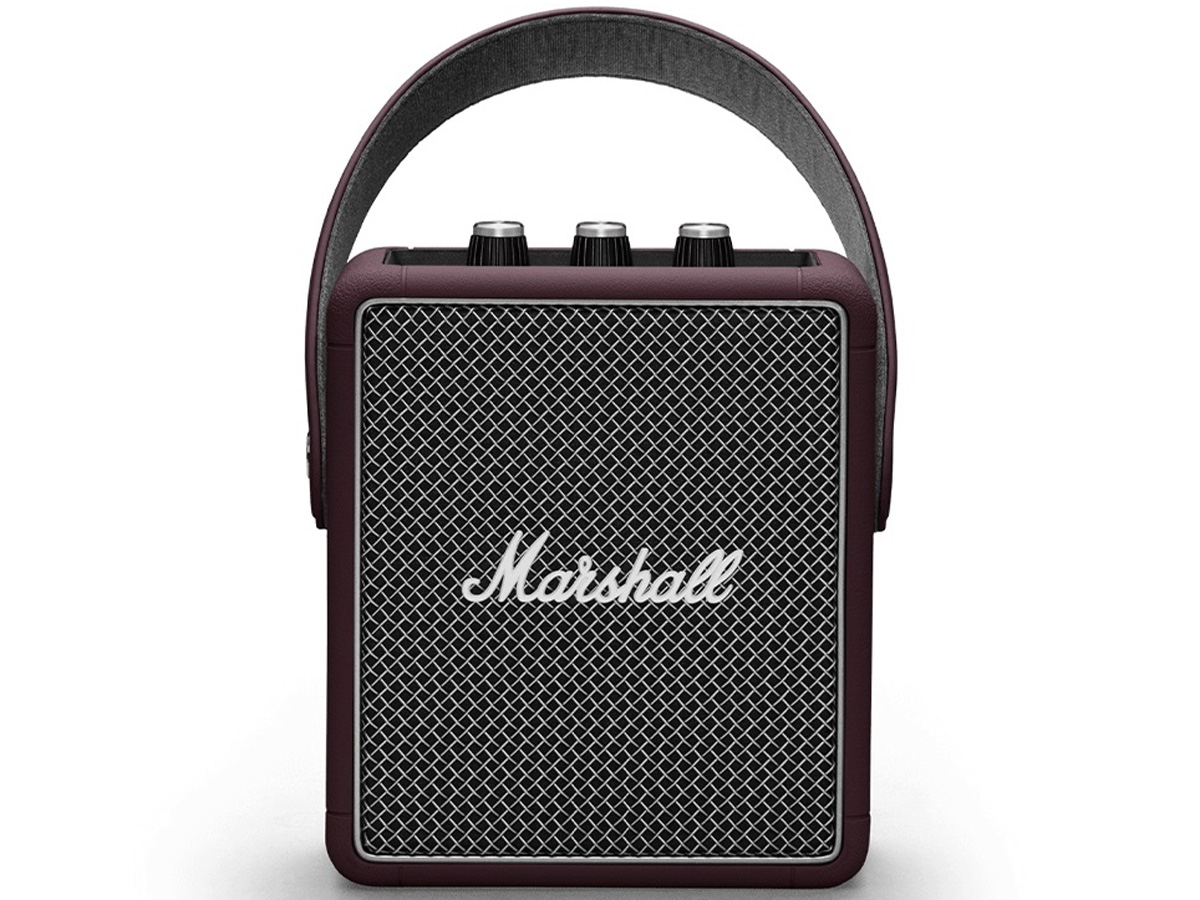 Loa Marshall Stockwell 2 (II)