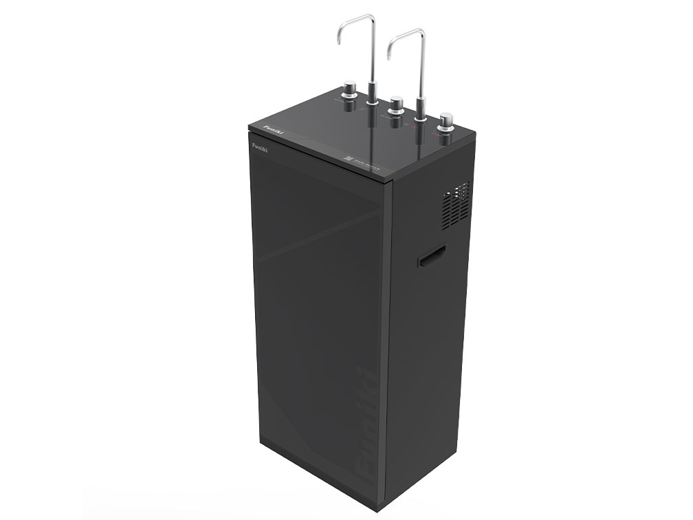 Máy lọc nước RO 