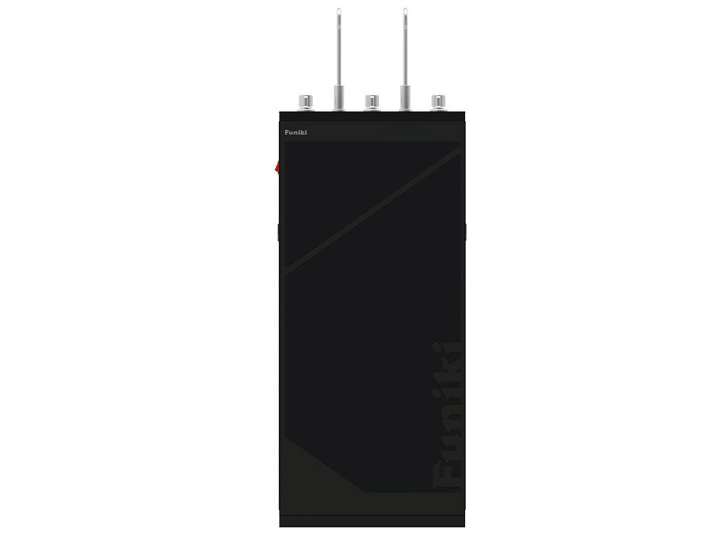 Máy lọc nước RO nóng lạnh Funiki FP603N