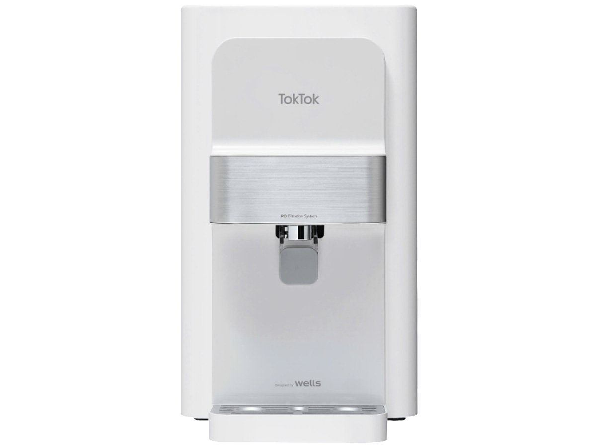 Máy lọc nước Toktok P-110R