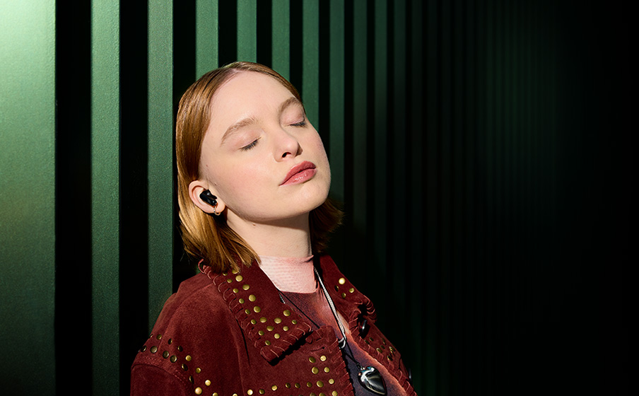 Tai nghe Bluetooth JBL Live Beam 3