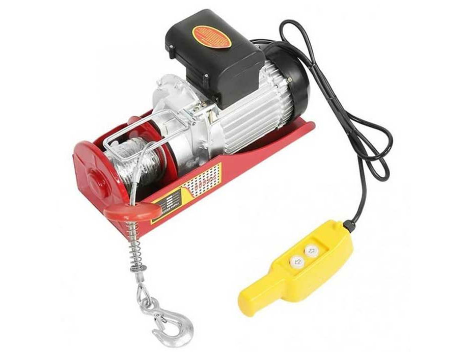 Tời điện treo Sterling PA1200
