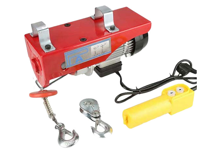 Tời điện treo Sterling PA200