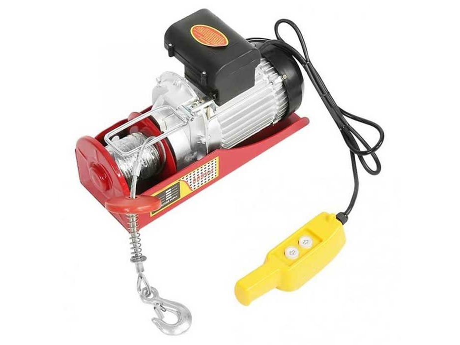 Tời điện treo Sterling PA400