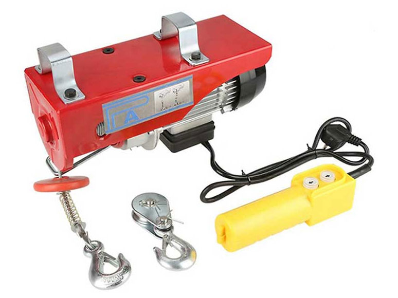 Sterling PA400