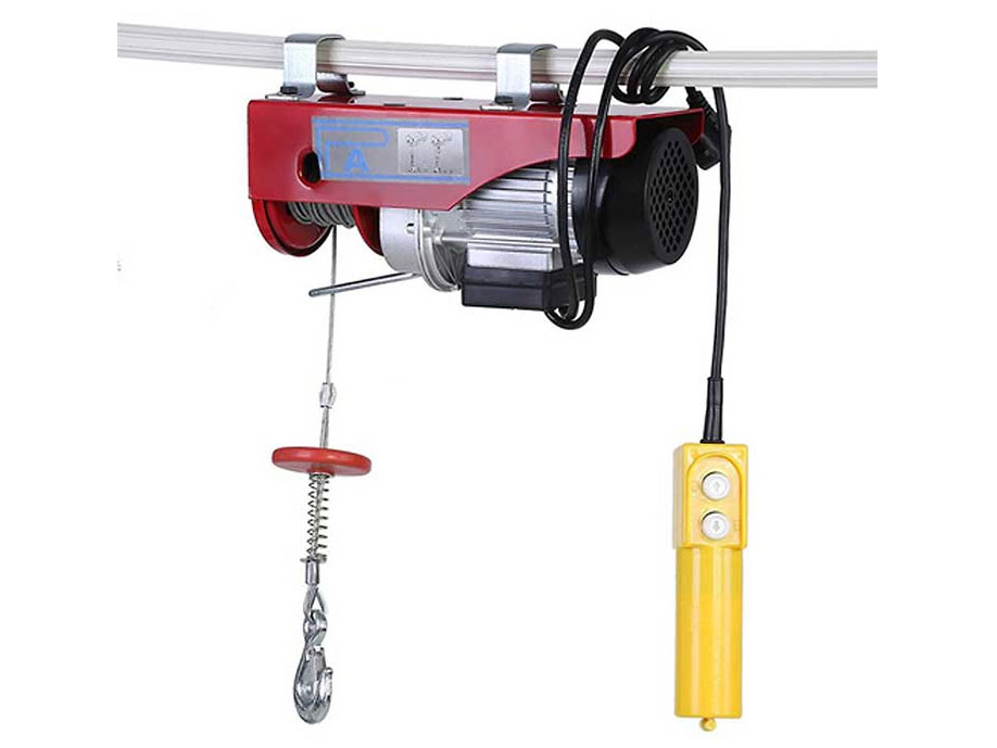 Tời điện treo Sterling PA500