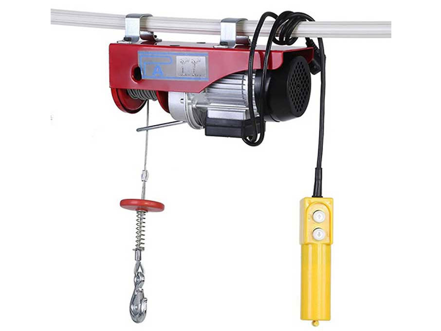 Tời điện treo Sterling PA800