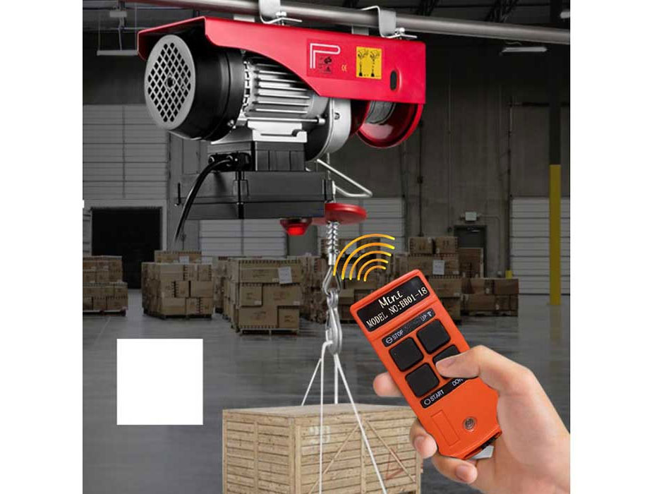 Sterling PA800