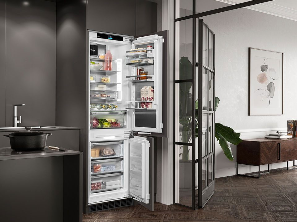 Kaff KF-BI233WR Luxury