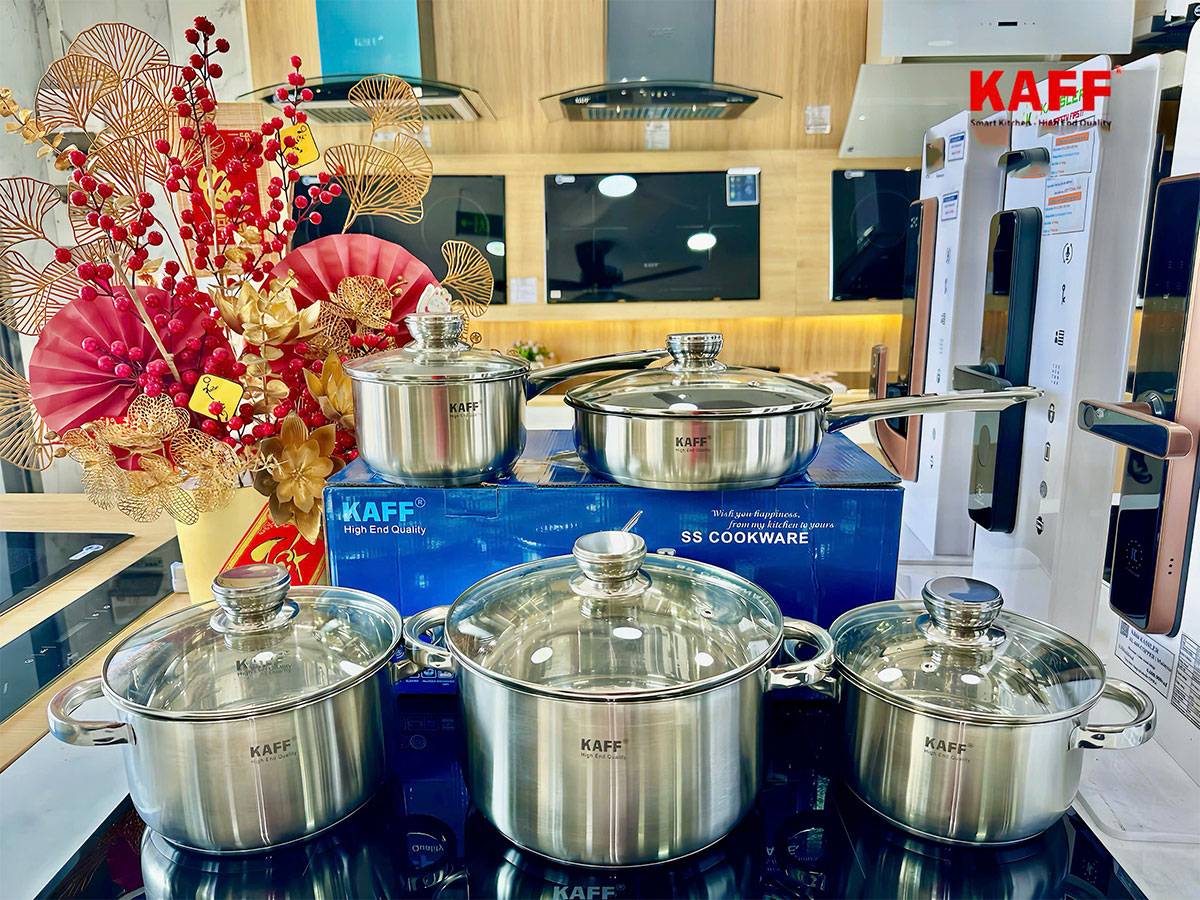 Kaff KF-ST005Fr