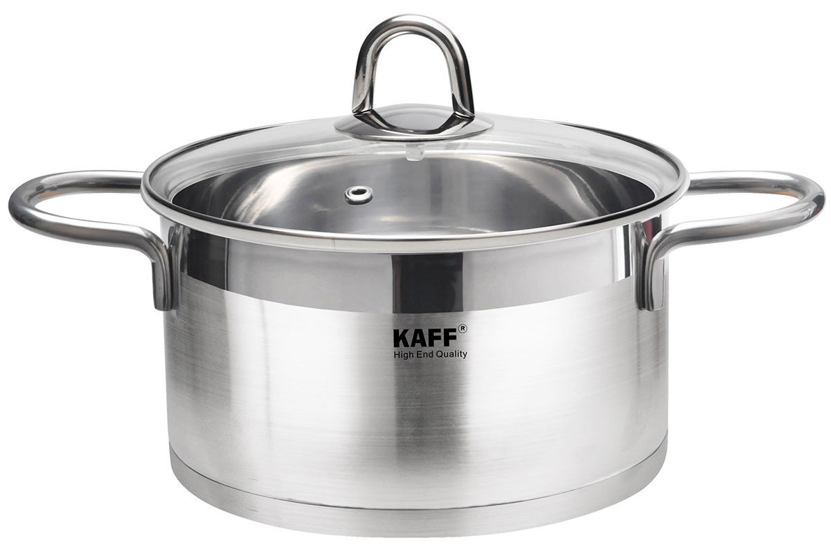 Bộ nồi Kaff  