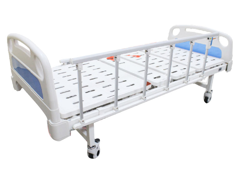 Giường bệnh nhân Tajermy 2 chức năng điện TJM-GD02