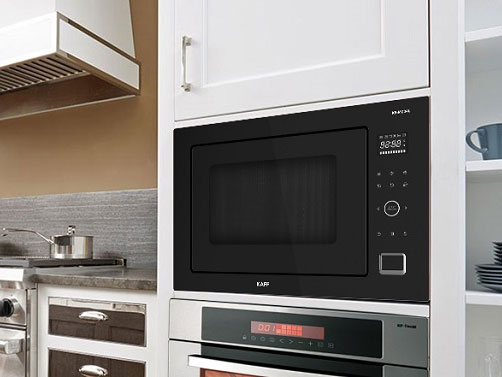 Lò vi sóng âm tủ Kaff KF-MC34L