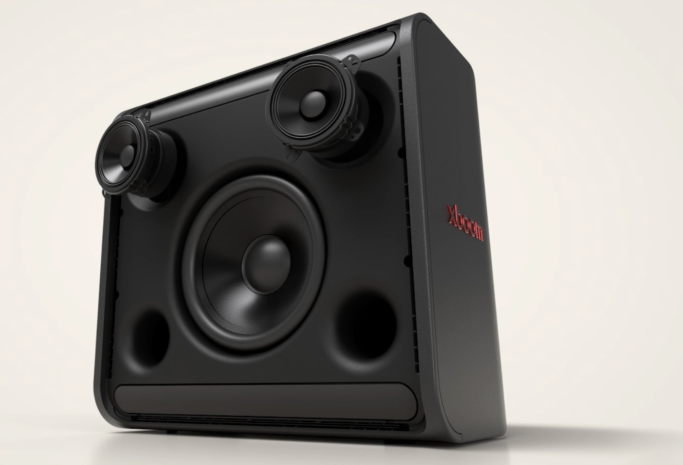 Loa LG xboom Stage 301