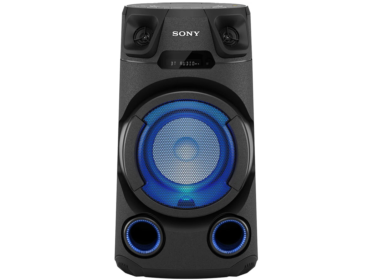 Loa Karaoke bluetooth Sony MHC-V13
