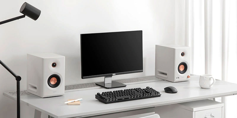 Loa kiểm âm Edifier MR5