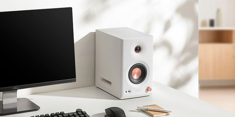 Loa Edifier MR5
