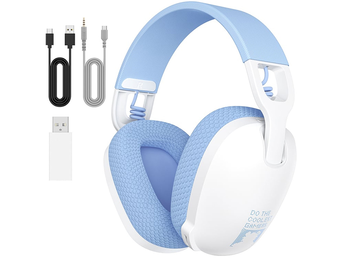 Tai nghe gaming Onikuma B2