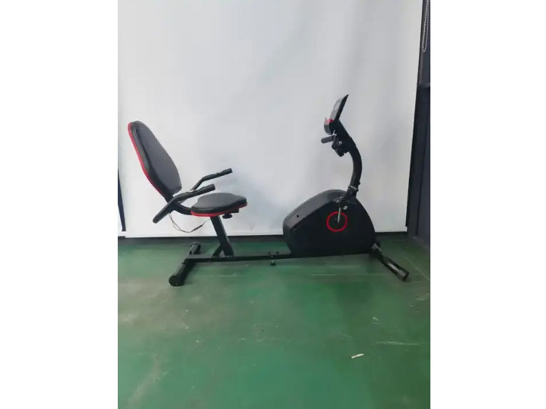 Xe đạp tập thể dục Tajermy  