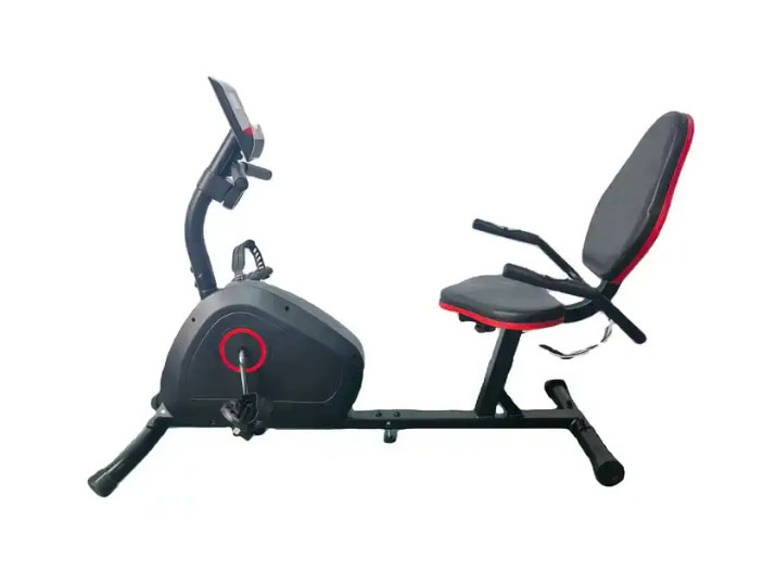 Xe đạp tập thể dục Tajermy TD001RB-6