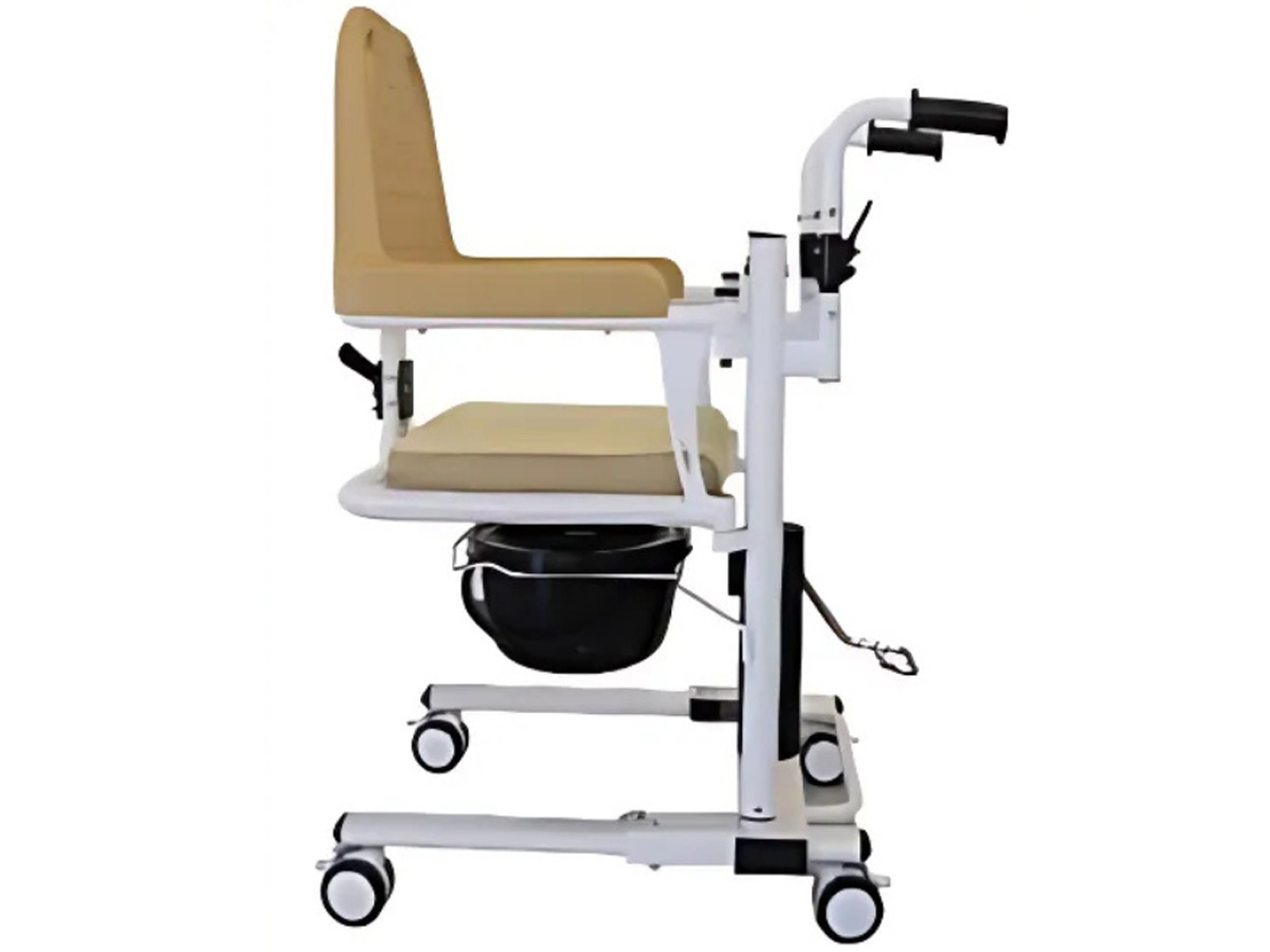 Xe di chuyển bệnh nhân Lucass D-700