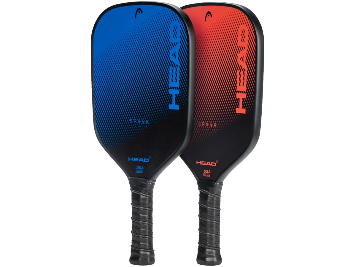 Bộ Pickleball Head - Spark