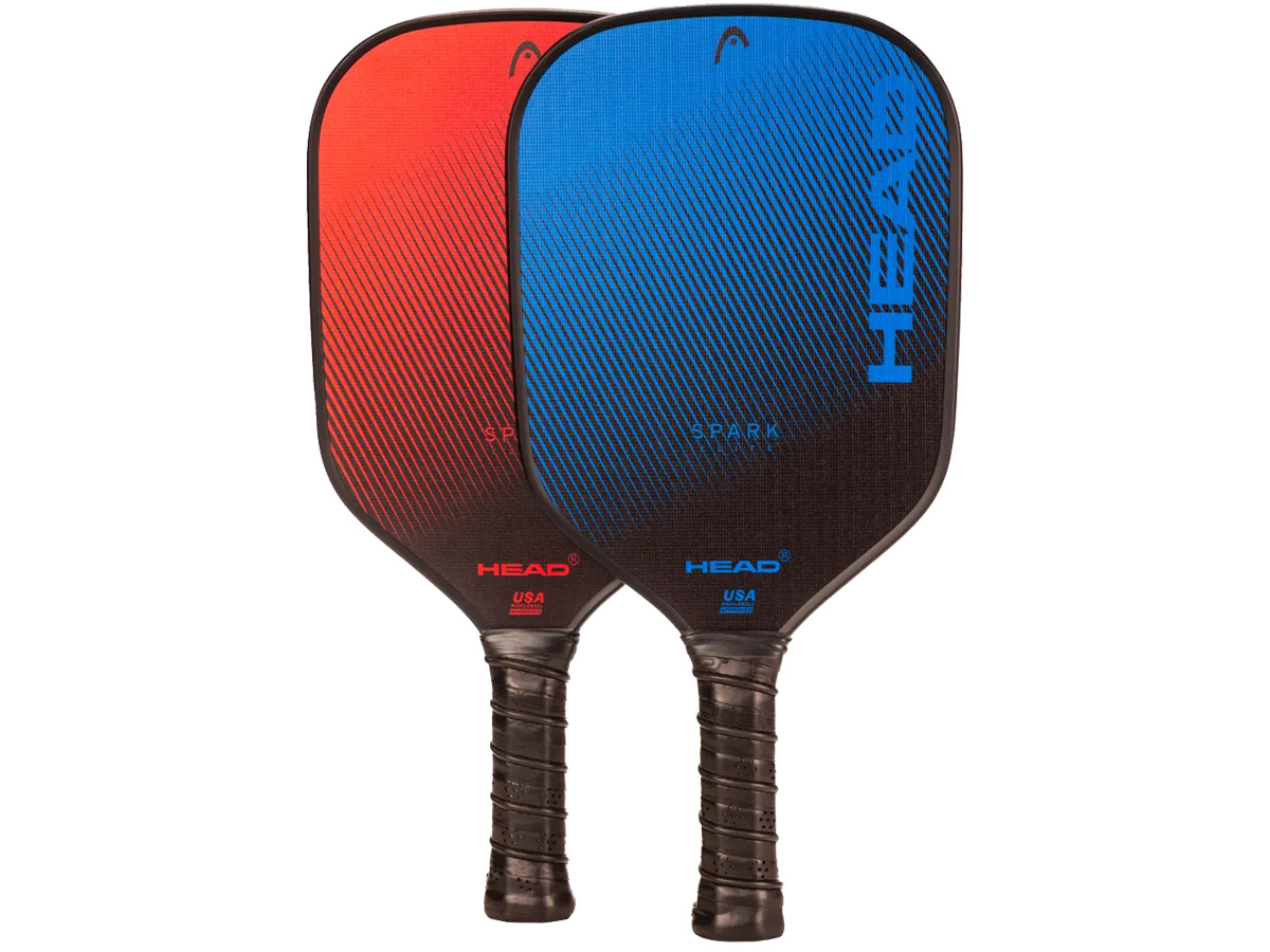 Bộ Pickleball Head - Spark