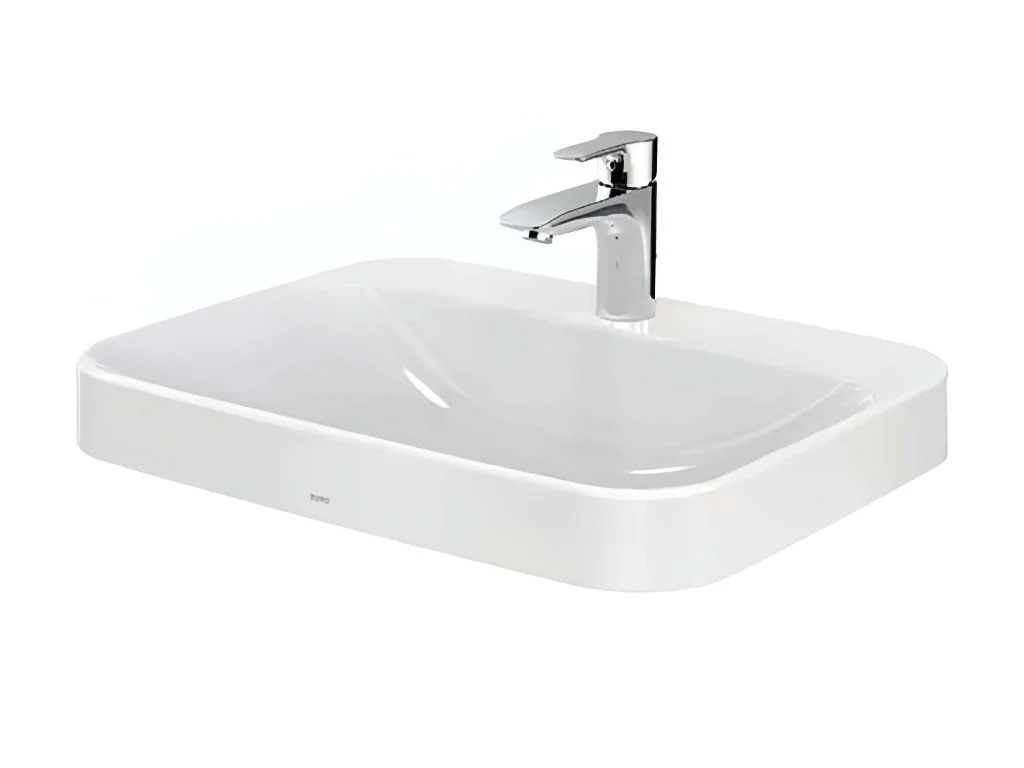 Chậu đặt trên bàn Toto LT5616C