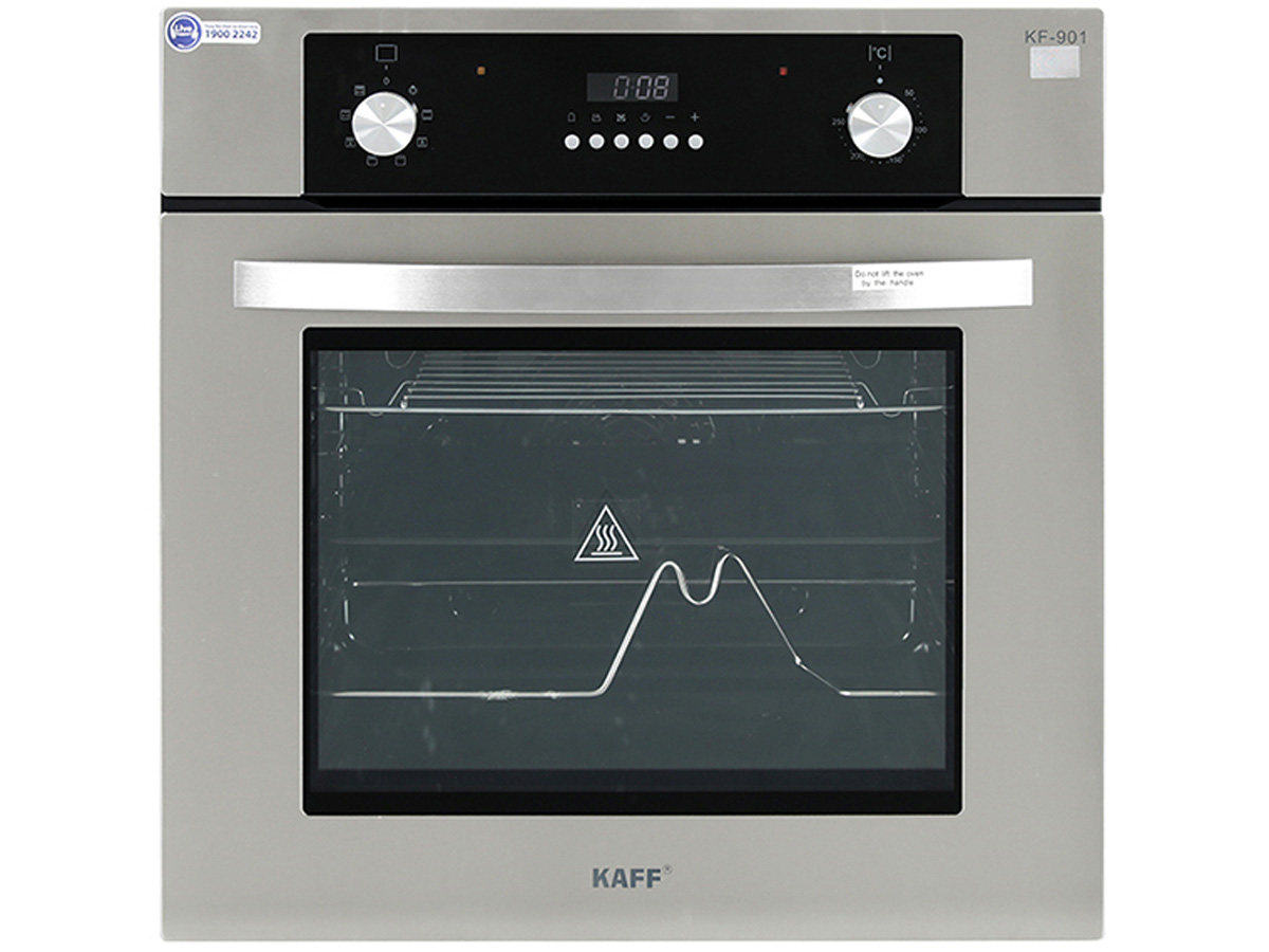 Lò nướng âm tủ Kaff KF-901