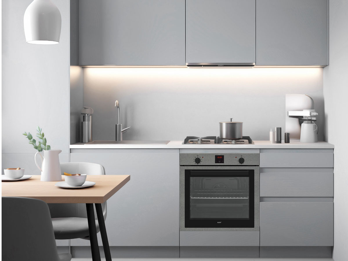 Lò nướng âm tủ Kaff KF-BI901PU