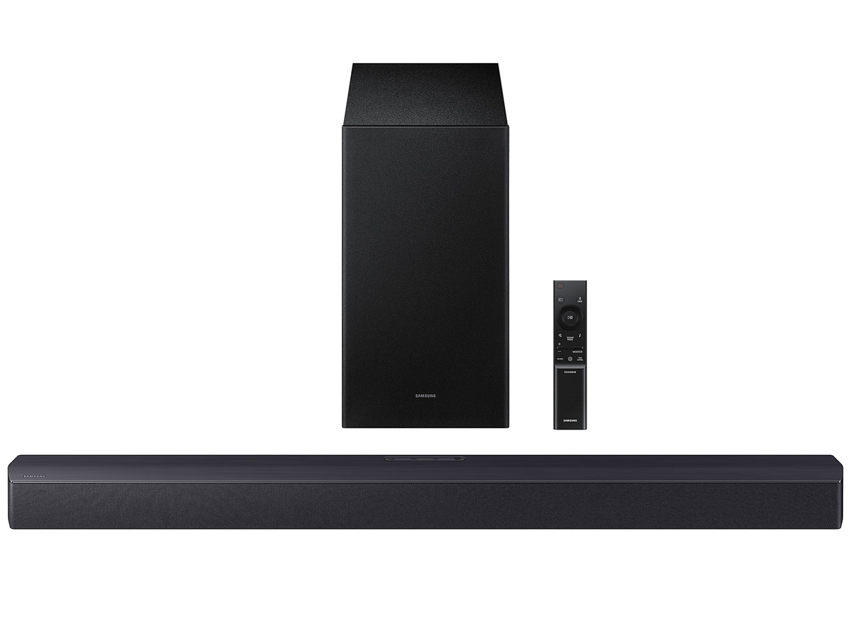 Loa thanh Samsung HW-B650F/XV