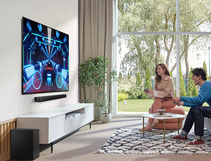 Samsung HW-B650F/XV