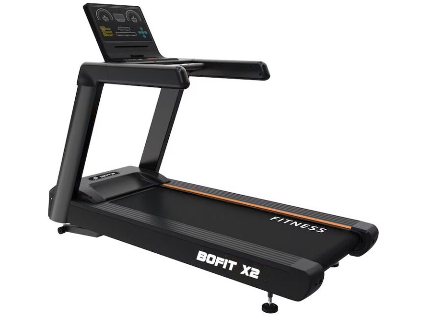 Máy chạy bộ BoFit X2