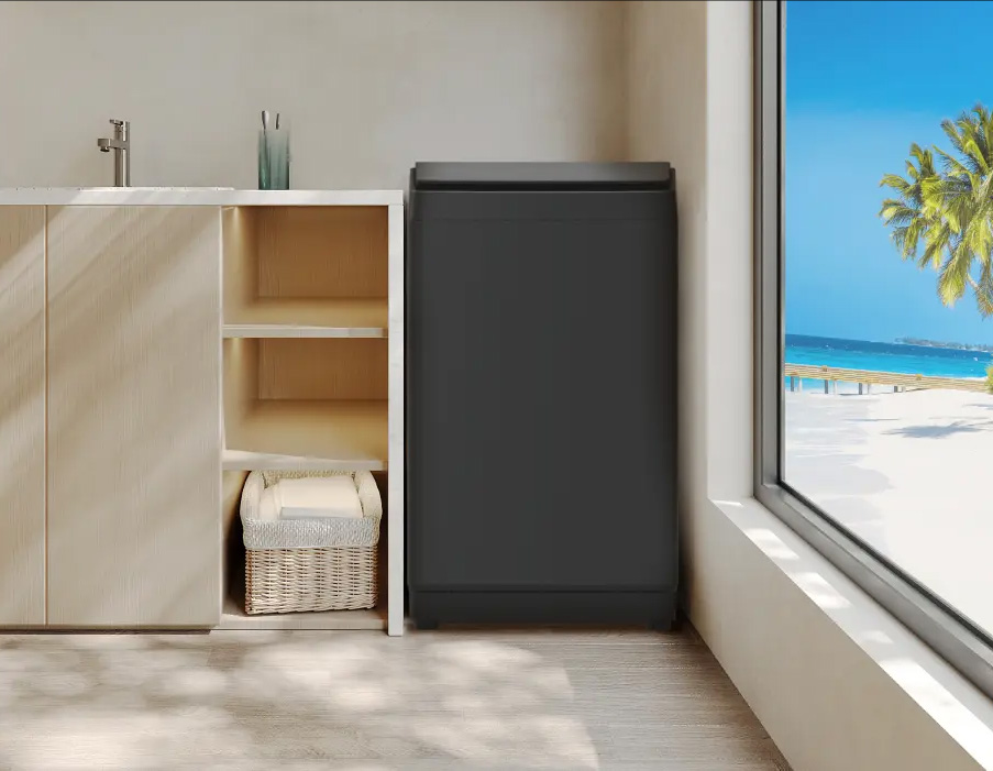 Máy giặt Hisense cửa trên 9kg WT90F30