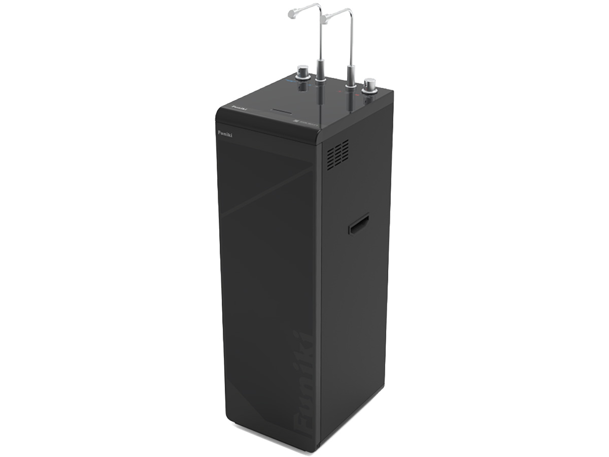 Máy lọc nước Hydrogen ion kiềm RO nóng lạnh Funiki FP605A
