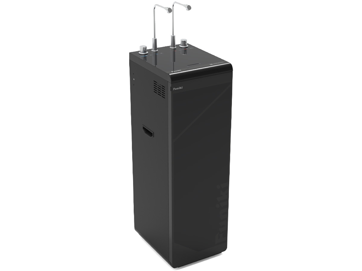 Máy lọc nước Hydrogen ion kiềm Funiki FP605A