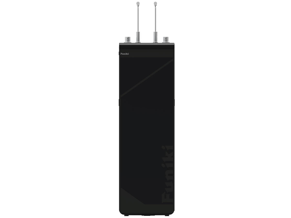 Máy lọc nước Hydrogen ion kiềm RO nóng lạnh Funiki FP605A