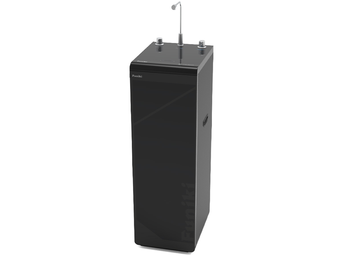 Máy lọc nước Hydrogen ion kiềm RO Funiki FP304A