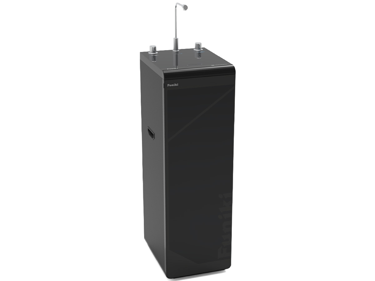 Máy lọc nước RO Funiki FP304A