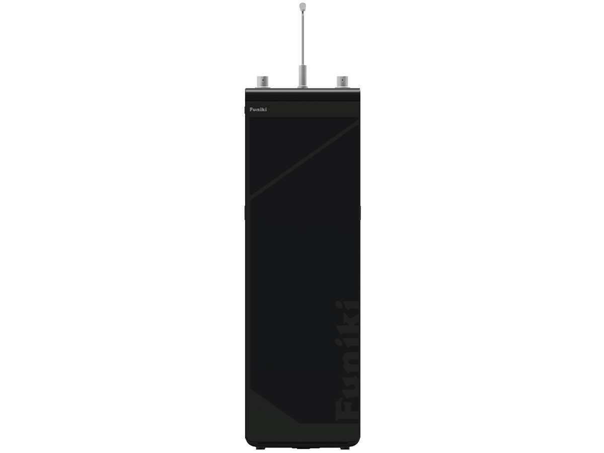 Máy lọc nước Hydrogen ion kiềm RO Funiki FP304A