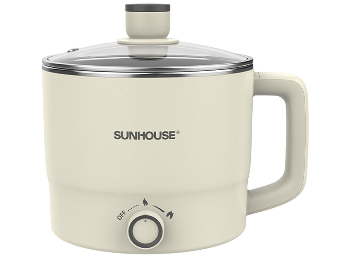 Nồi lẩu mini đa năng Sunhouse SHD4516 (1.6L)
