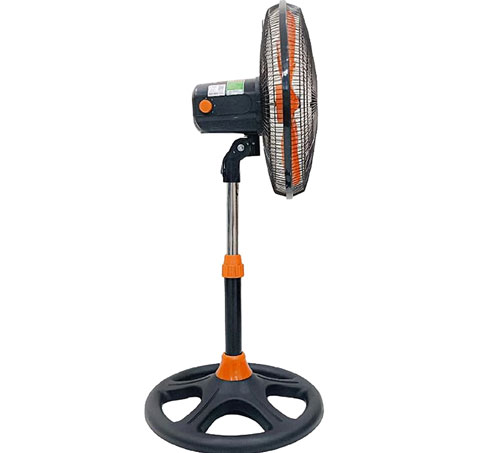 Quạt lửng VY558890 của Asia còn được tích hợp 3 tốc độ gió khác nhau