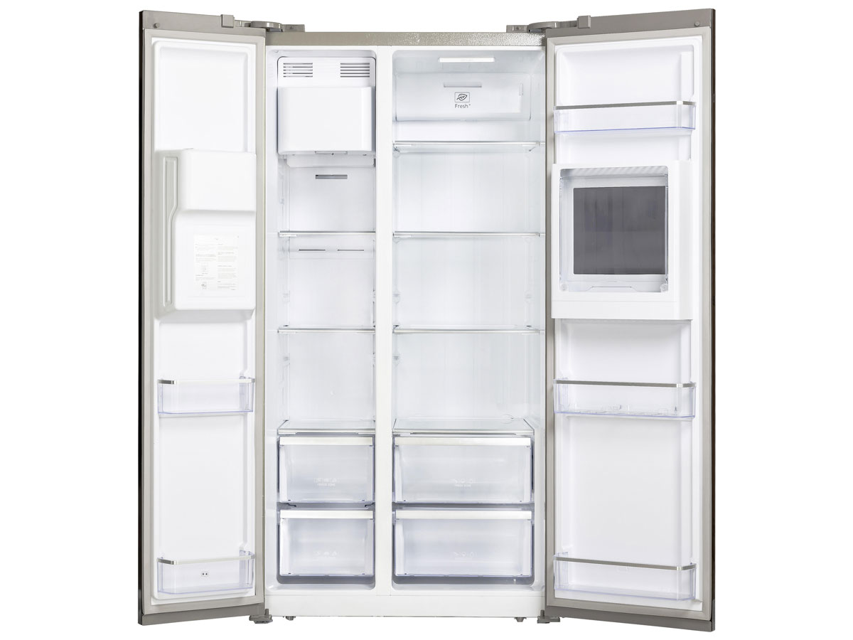 Kaff KF-BCD606MBR