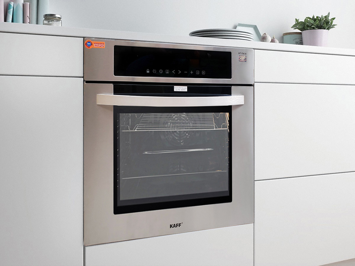 Lò nướng âm tủ Kaff KF-T90M