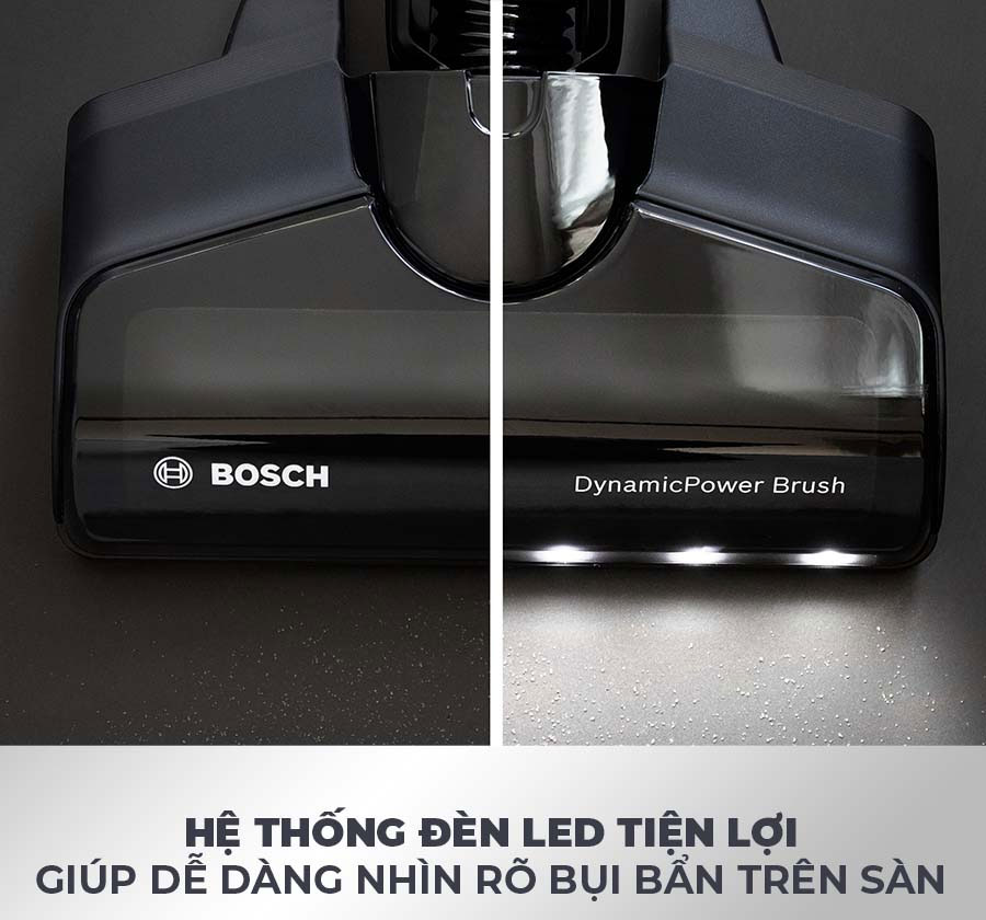Bosch BBS711W