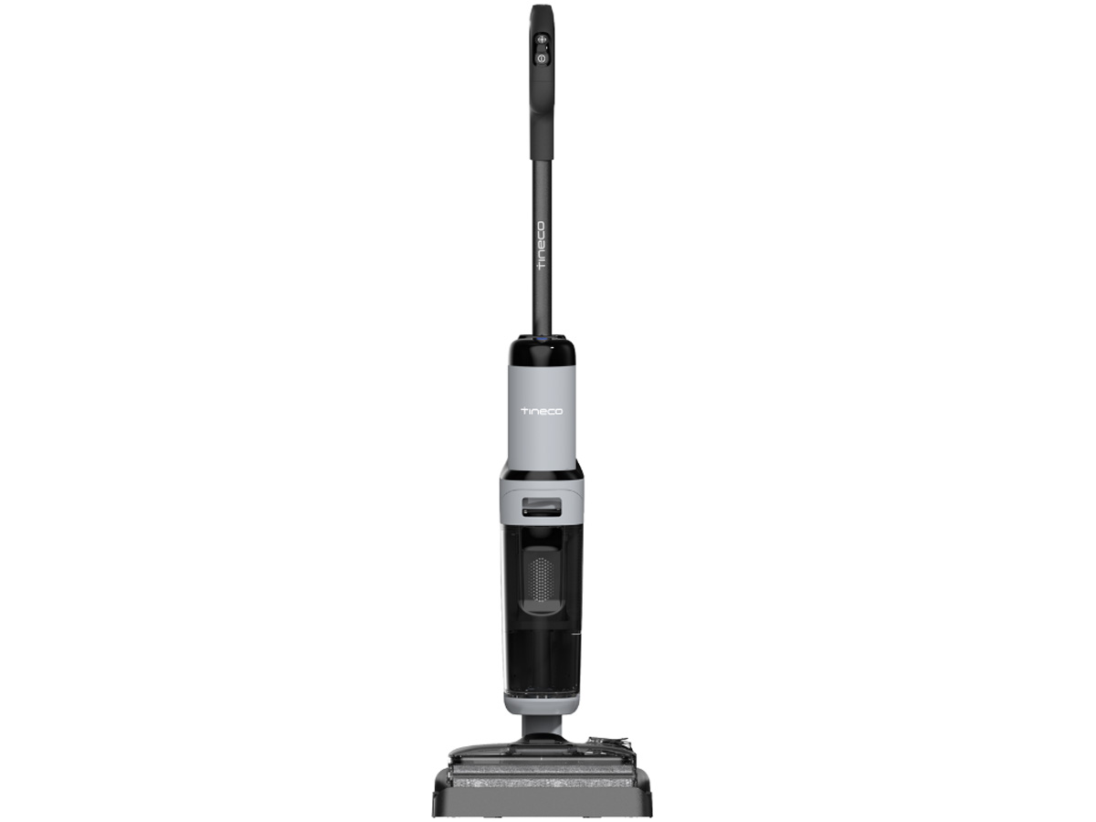 Máy hút bụi lau sàn khô ướt Tineco Floor One i6 Stretch Plus