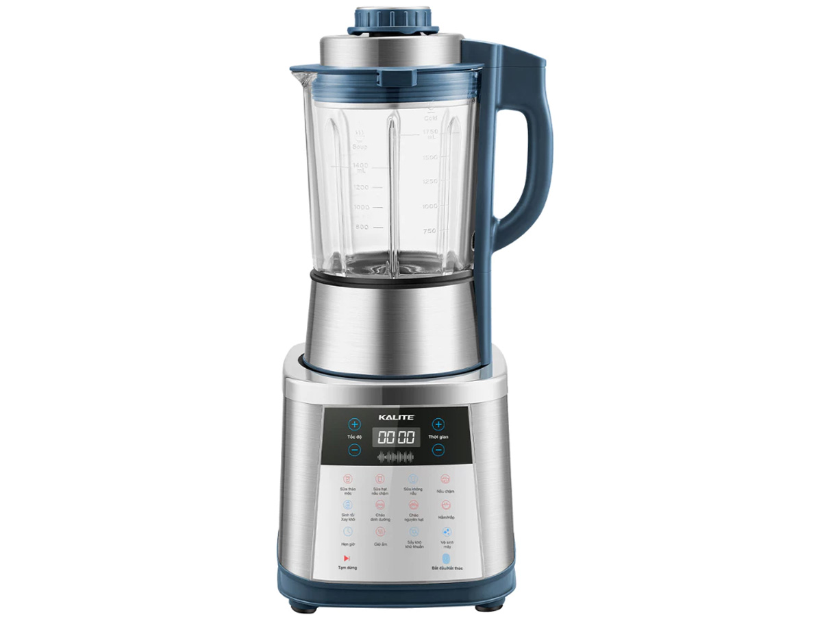 Máy làm sữa hạt Kalite KCBV8P