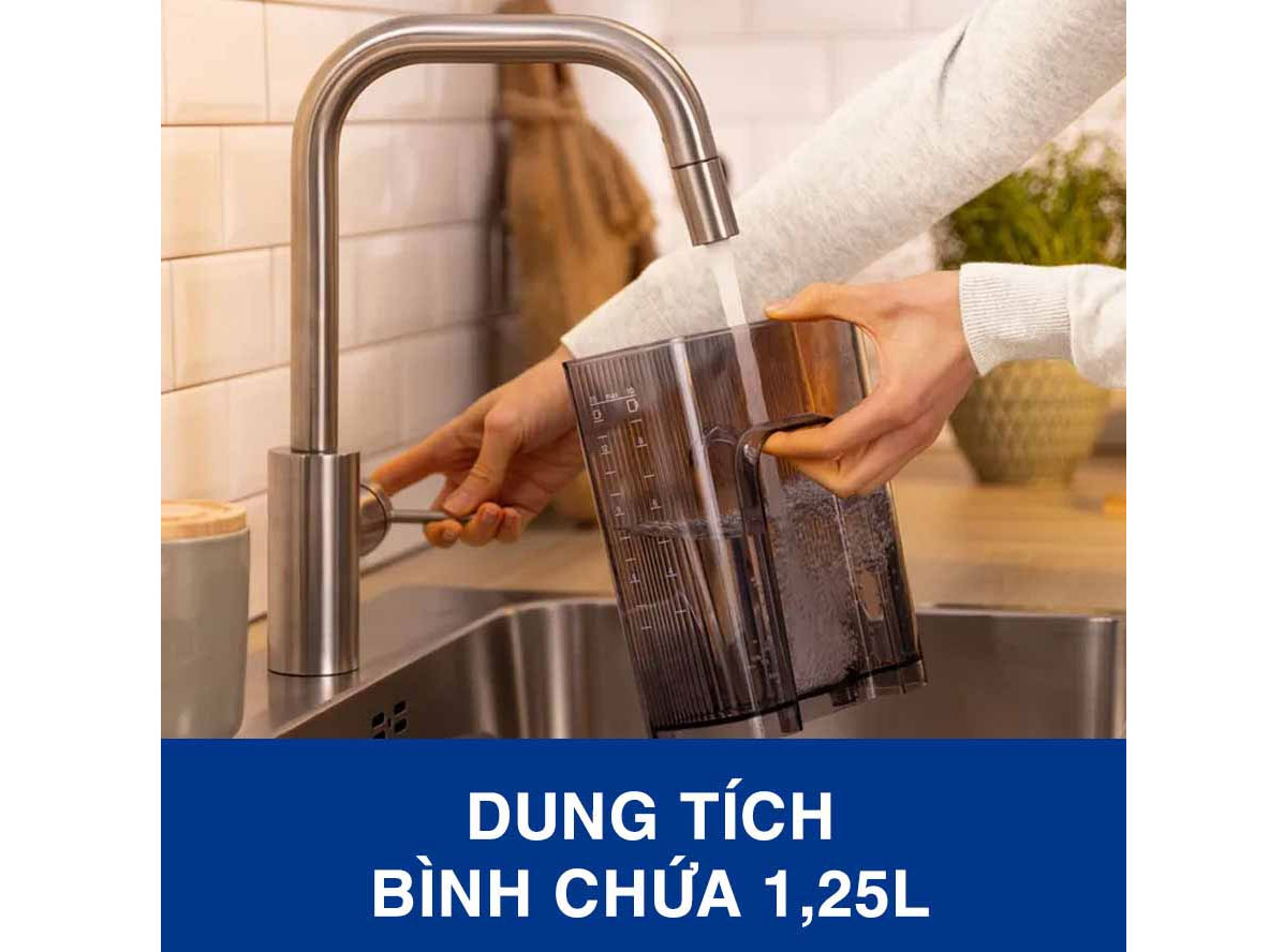 Máy lọc cà phê Bosch 